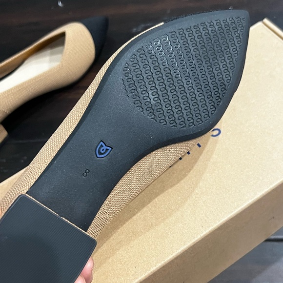 NWT Rothy’s The High Point - Picture 5 of 5